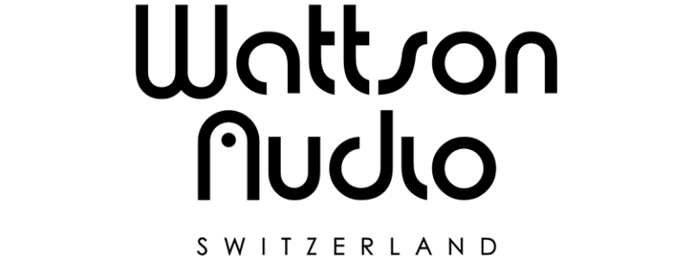 Wattson-Audio