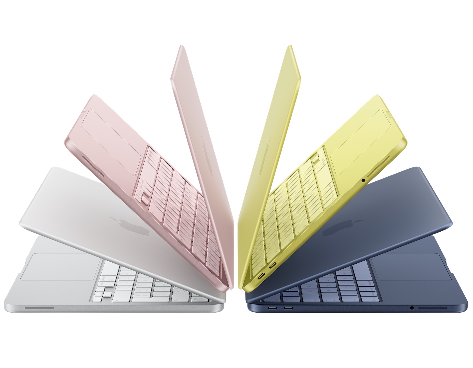 Apple MacBook Neo 13