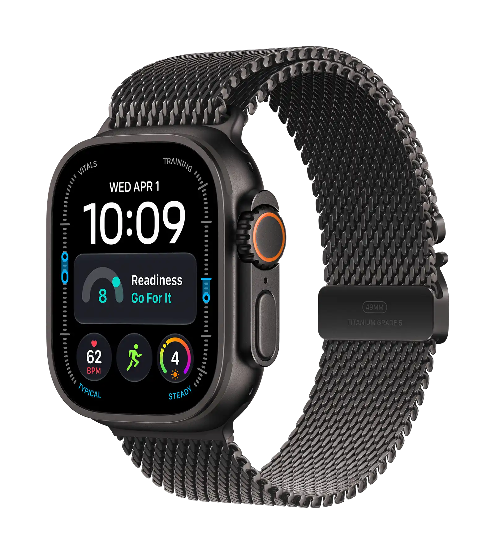 Apple Watch Ultra 4